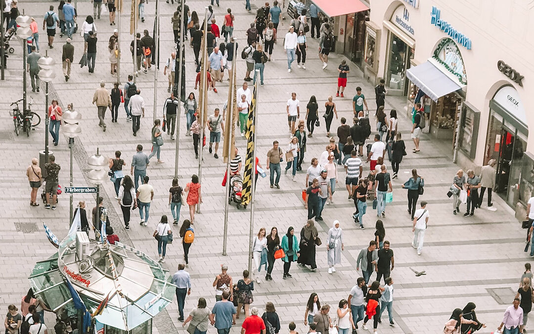 Emplacements numéro 1, 1bis et 2 : tout comprendre sur les zones commerciales