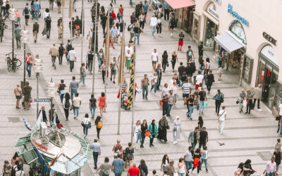 Tout savoir sur les emplacements commerciaux : zones n°1, 1bis et 2