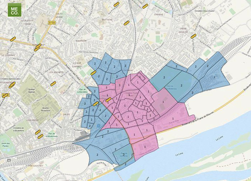 Zone de chalandise : le guide ultime pour bien la définir