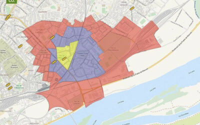 Créer une zone de chalandise gratuite avec MECO