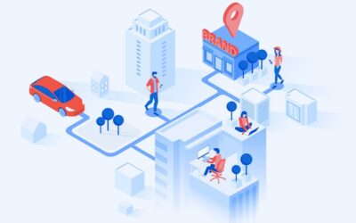 Comment rechercher son local commercial avec le géomarketing ?