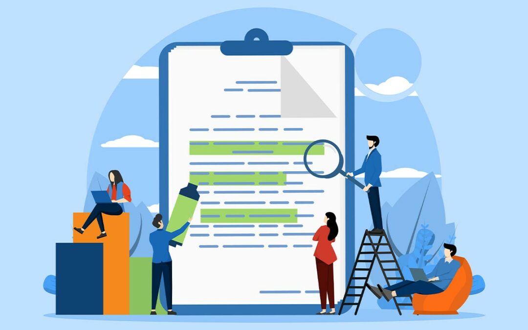 Tout ce qu’il faut savoir sur le DIP (Document d’Information Précontractuel)