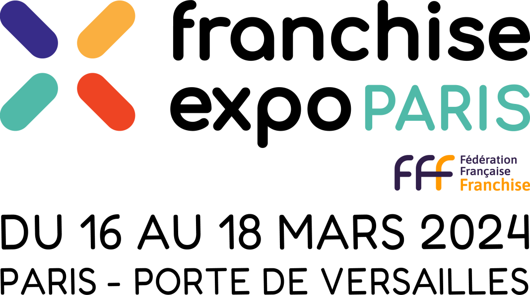 Franchise Expo Paris 2024 • Mon Emplacement Commercial