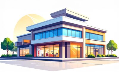 Logements dans les zones commerciales : nouvelle clientèle ou faux bon plan ?